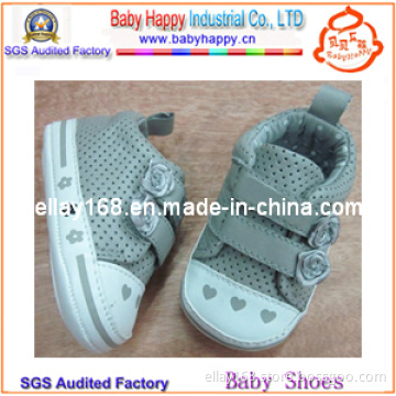 Manufacturer Sport Baby Girl Shoes